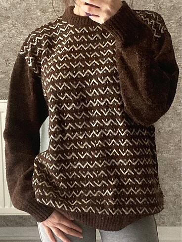 temiz kazak