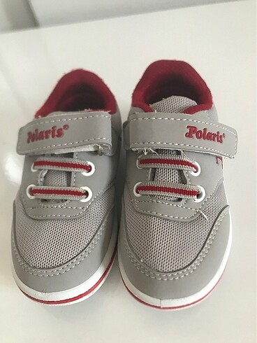 Polaris Polaris bebek ayakkabısı