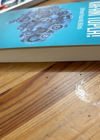 Kafanı Topla - Zihinsel Hazırlık Bilimi Daniel McGinn - Görsel 4