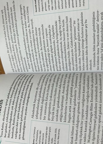 50 Bilim İnsanı ile Bilimin Kısa Tarihi - Görsel 5