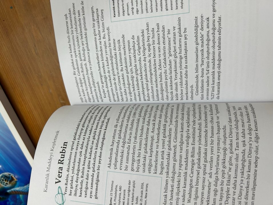 50 Bilim İnsanı ile Bilimin Kısa Tarihi - Görsel 5