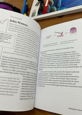 50 Bilim İnsanı ile Psikolojinin Kısa Tarihi - Görsel 5