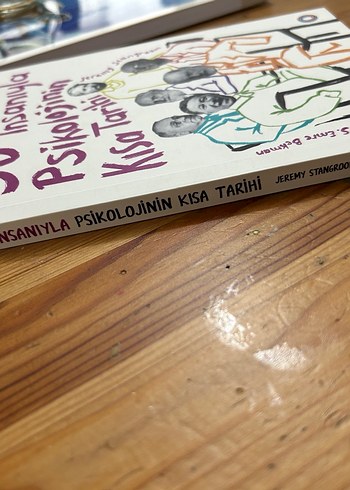 50 Bilim İnsanı ile Psikolojinin Kısa Tarihi - Görsel 7