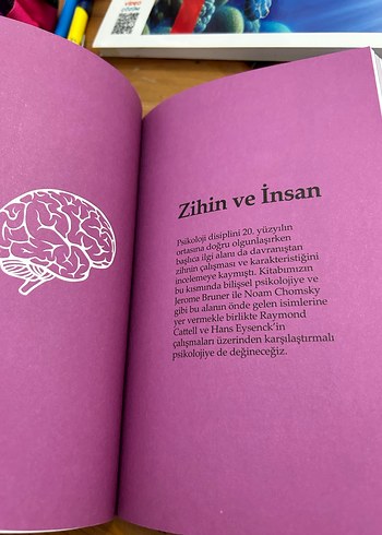 50 Bilim İnsanı ile Psikolojinin Kısa Tarihi - Görsel 4