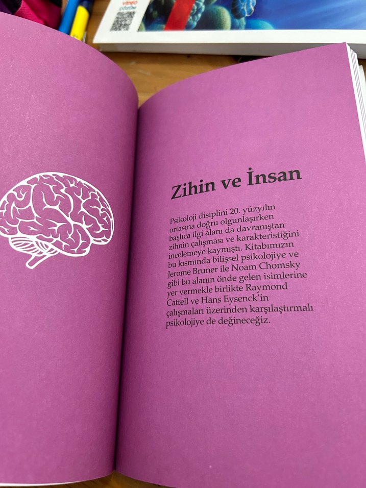 50 Bilim İnsanı ile Psikolojinin Kısa Tarihi - Görsel 4