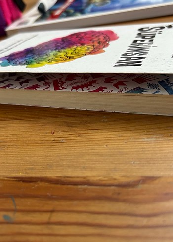 Mehmet Zoroğlu - Süper İnsan - Görsel 5