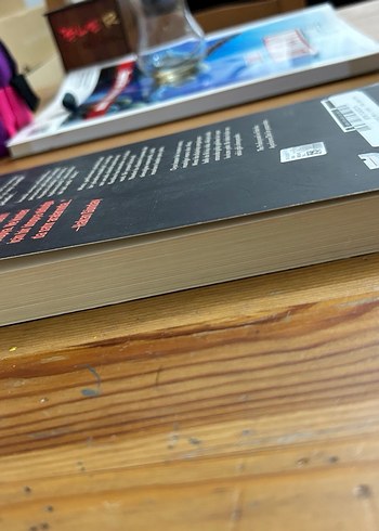 Mima - Yüce Zerey 7. Baskı - Görsel 6