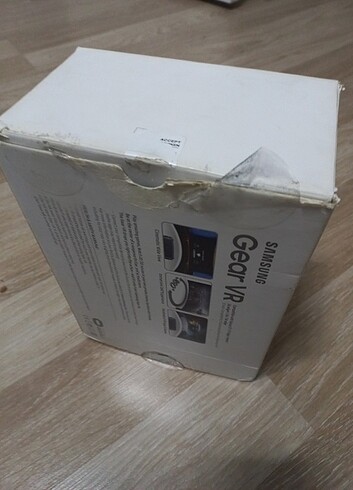 Samsung Gear VR oculus sm-r323 - Görsel 6