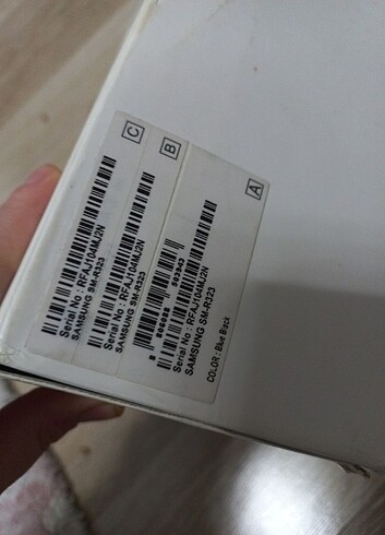 Samsung Gear VR oculus sm-r323 - Görsel 8