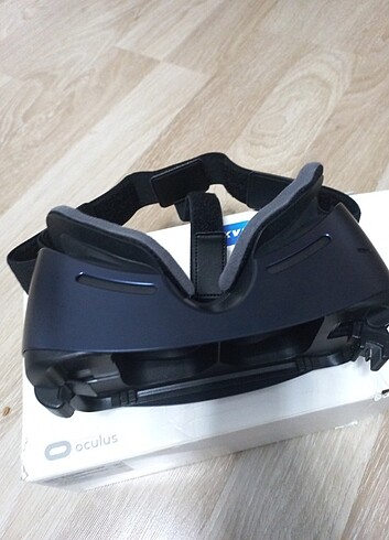 Samsung Gear VR oculus sm-r323 - Görsel 10