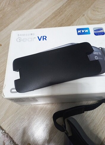 Samsung Gear VR oculus sm-r323 - Görsel 11
