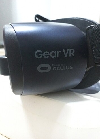 Samsung Gear VR oculus sm-r323 - Görsel 12