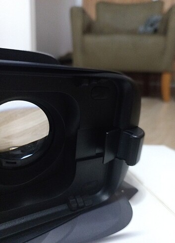 Samsung Gear VR oculus sm-r323 - Görsel 13