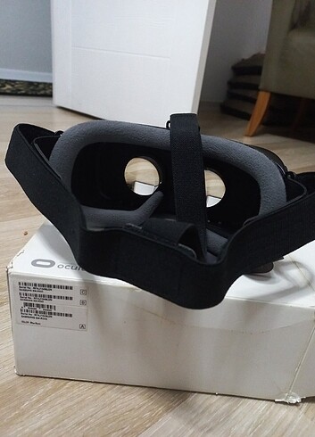 Samsung Gear VR oculus sm-r323 - Görsel 17
