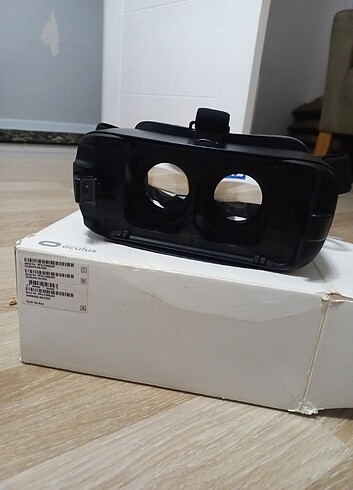 Samsung Gear VR oculus sm-r323 - Görsel 20
