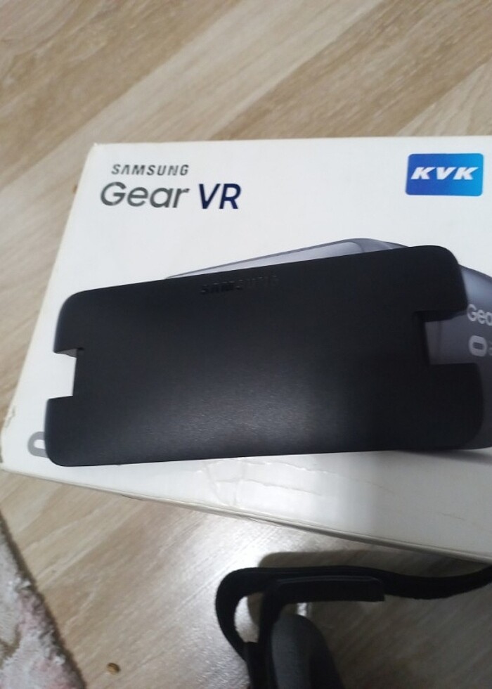 Samsung Gear VR oculus sm-r323 - Görsel 2