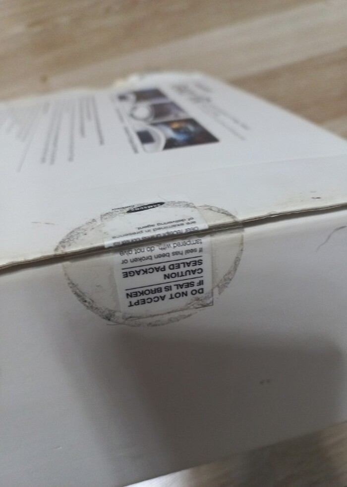 Samsung Gear VR oculus sm-r323 - Görsel 3