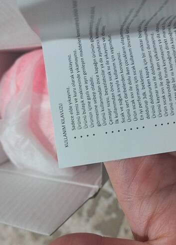 Baby Bee Yemek mama Termosu pembe bebek tavşanlı 450 ml - Görsel 12