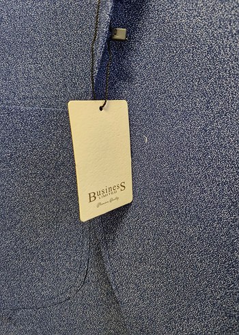 8 adet farklı renklerde ceket sıfır veya bir kaç kez kullanılmış - Görsel 6