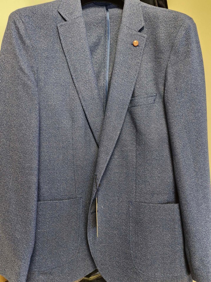 8 adet farklı renklerde ceket sıfır veya bir kaç kez kullanılmış - Görsel 5