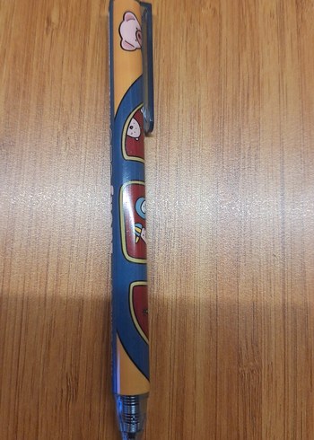 Çok Renkli Pastel Yazı ve İşaretleme Seti - Görsel 11