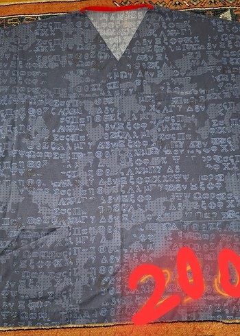 scrubs , iş kiyafeti - Görsel 7