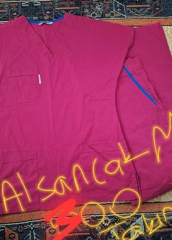 scrubs , iş kiyafeti - Görsel 15