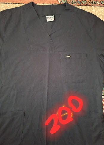 scrubs , iş kiyafeti - Görsel 11