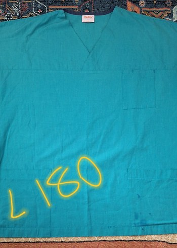 scrubs , iş kiyafeti - Görsel 6