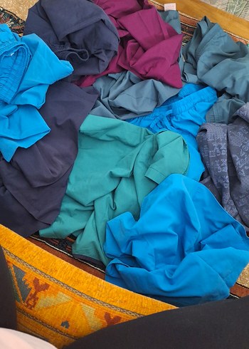 scrubs , iş kiyafeti - Görsel 17