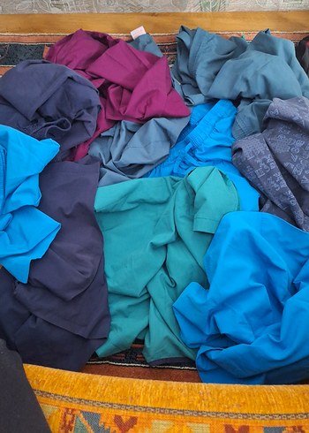 scrubs , iş kiyafeti - Görsel 18