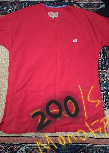 scrubs , iş kiyafeti - Görsel 13