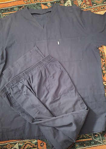 scrubs , iş kiyafeti - Görsel 4