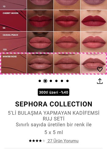 Sephora