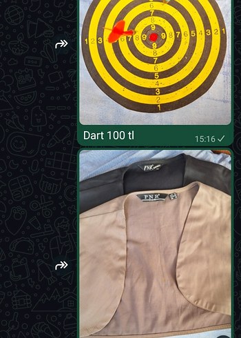 Kemerli Erkek Kırmızı Omuz Çantası - Görsel 8