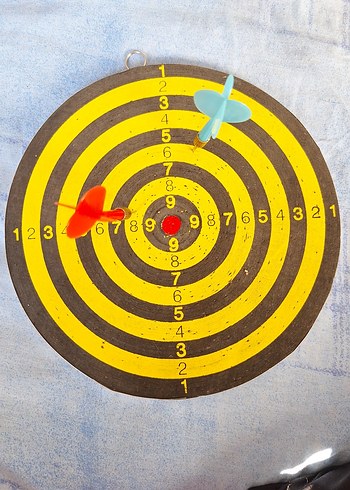 Kemerli Erkek Kırmızı Omuz Çantası - Görsel 12