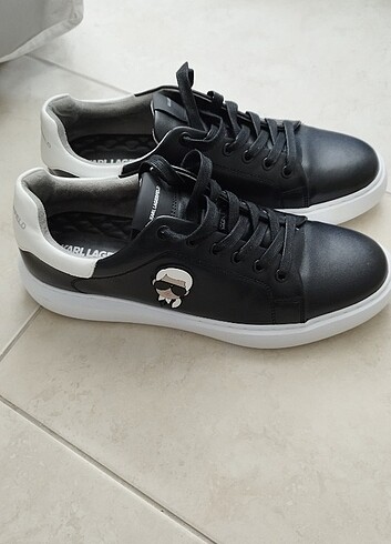 Karl lagerfeld