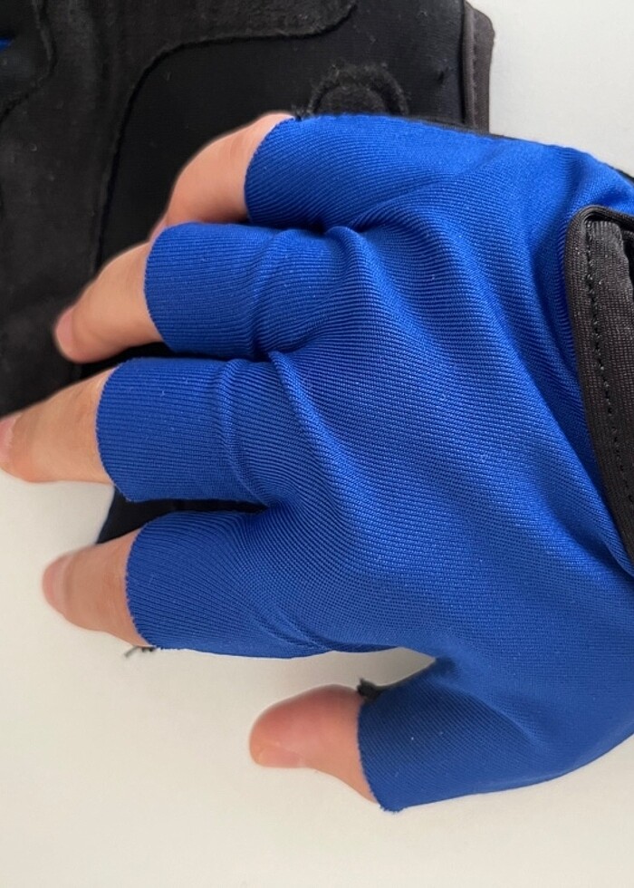 Sporcu eldiveni - Görsel 4