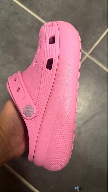 Crocs Platform crocs