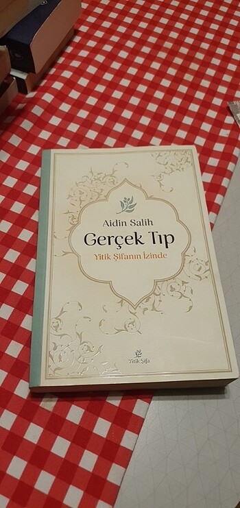 Aidin salih gerçek tıp yitik şifanın izinde