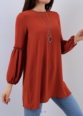 Kiremit tunik