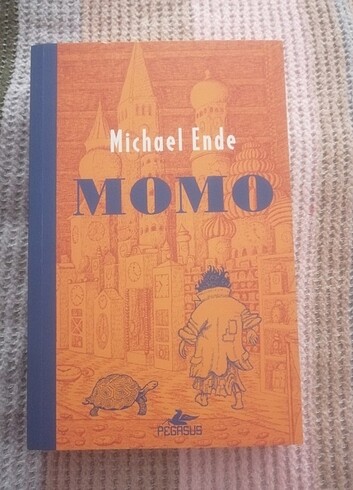 Momo Michael Ende