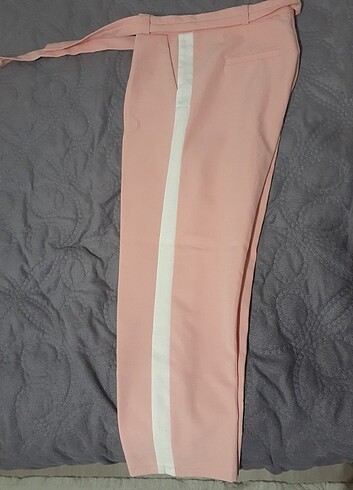 Yazlık pantolon 