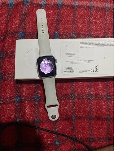 Apple watch Se 2.nesil