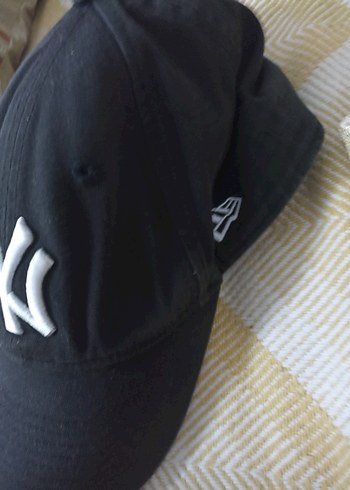 New Era new era unisex şapka
