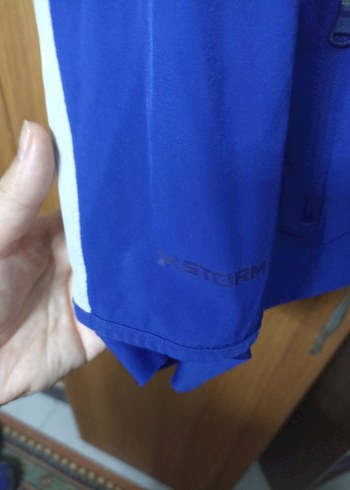 xs Beden under armour ceker