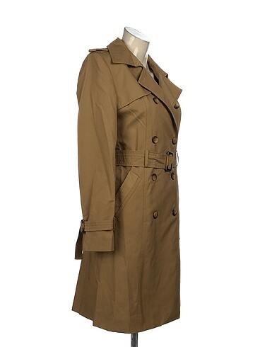 Chima Chima Trenchcoat %70 İndirimli.