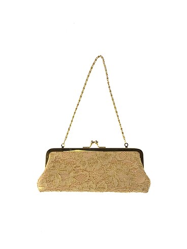 PreLoved Clutch / Portföy %70 İndirimli.