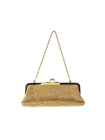 Diğer PreLoved Clutch / Portföy %70 İndirimli.