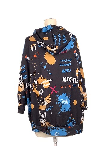 36 Beden PreLoved Sweatshirt %70 İndirimli.